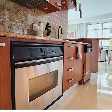 Urban Gateway Best Location In Brickell Prkg ไมอามี ภายนอก รูปภาพ