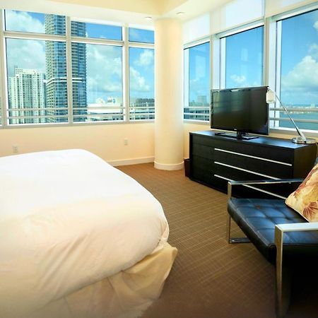 Urban Gateway Best Location In Brickell Prkg ไมอามี ภายนอก รูปภาพ