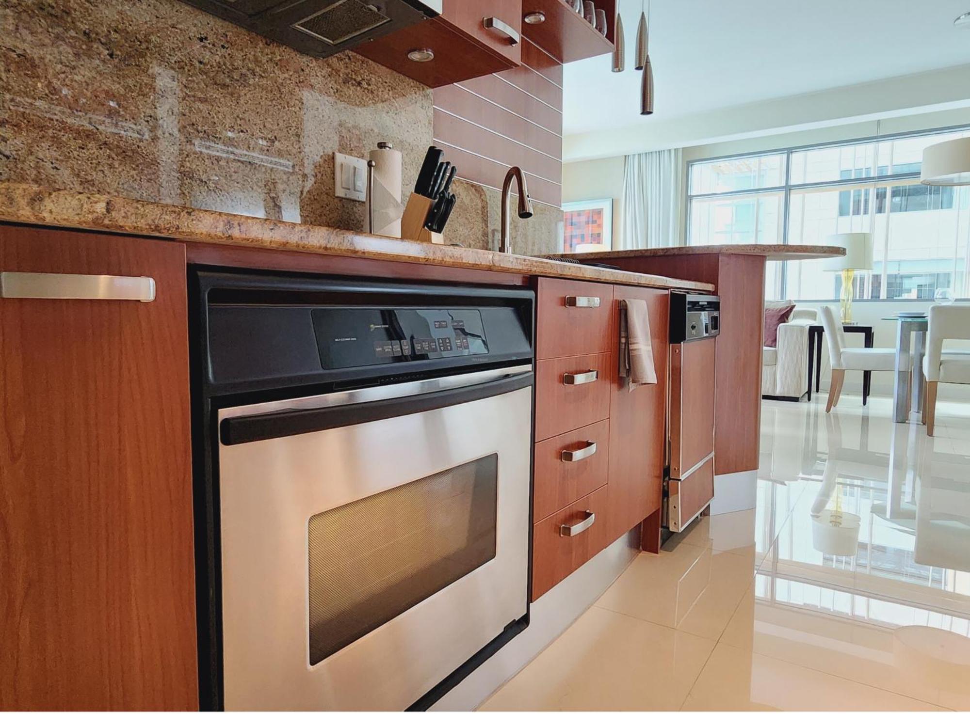 Urban Gateway Best Location In Brickell Prkg ไมอามี ภายนอก รูปภาพ