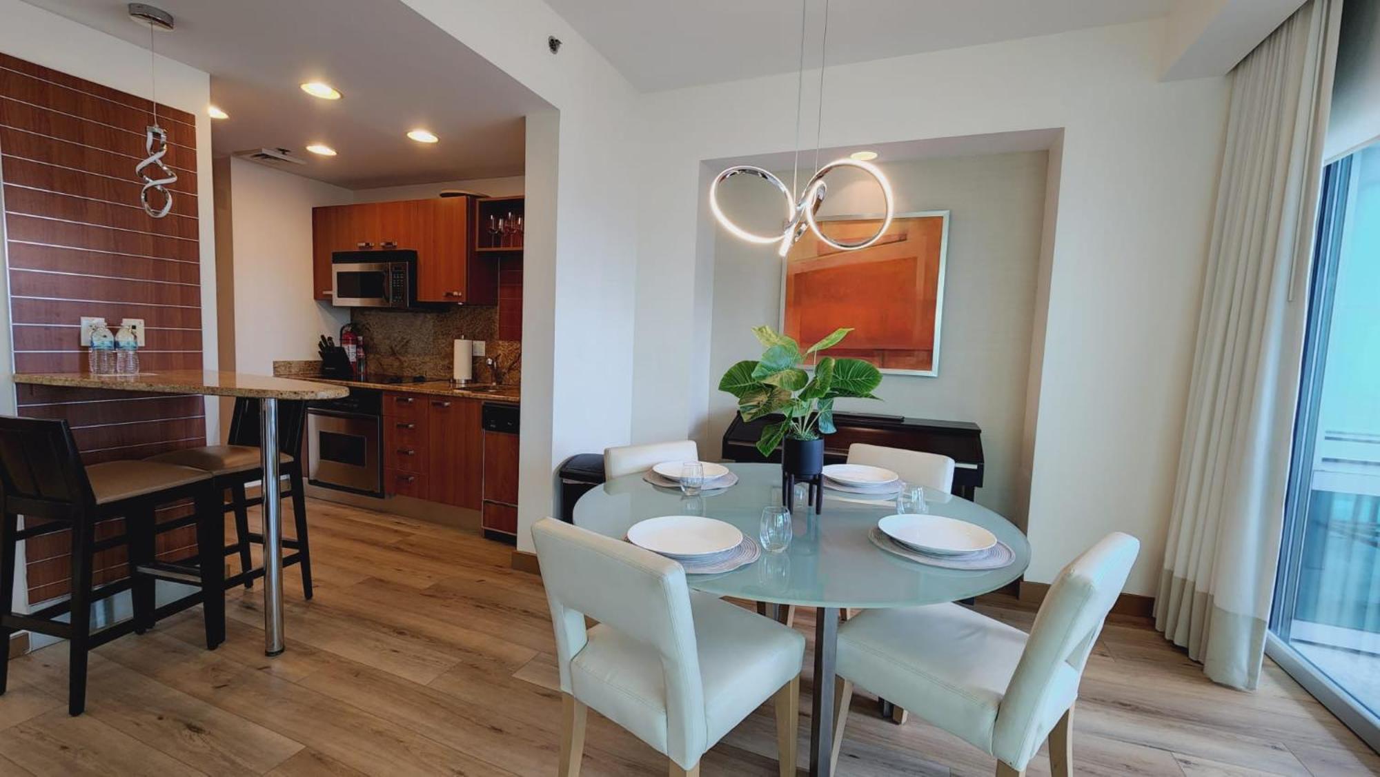 Urban Gateway Best Location In Brickell Prkg ไมอามี ภายนอก รูปภาพ