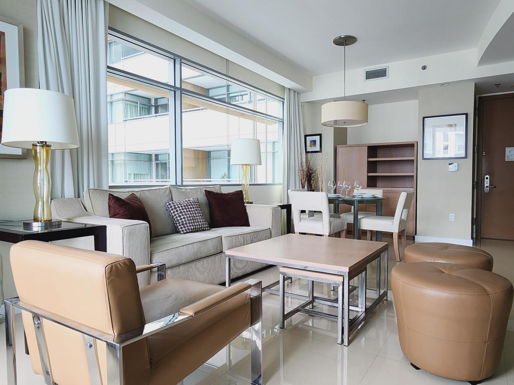 Urban Gateway Best Location In Brickell Prkg ไมอามี ภายนอก รูปภาพ