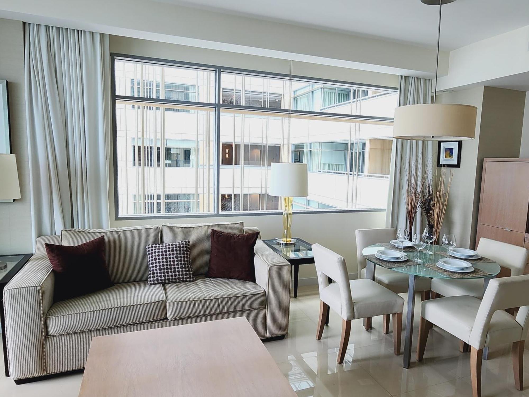 Urban Gateway Best Location In Brickell Prkg ไมอามี ภายนอก รูปภาพ