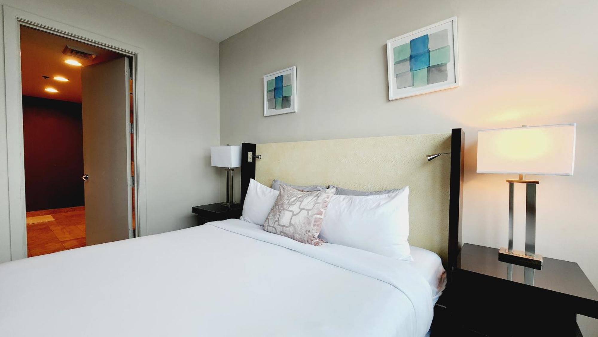 Urban Gateway Best Location In Brickell Prkg ไมอามี ภายนอก รูปภาพ