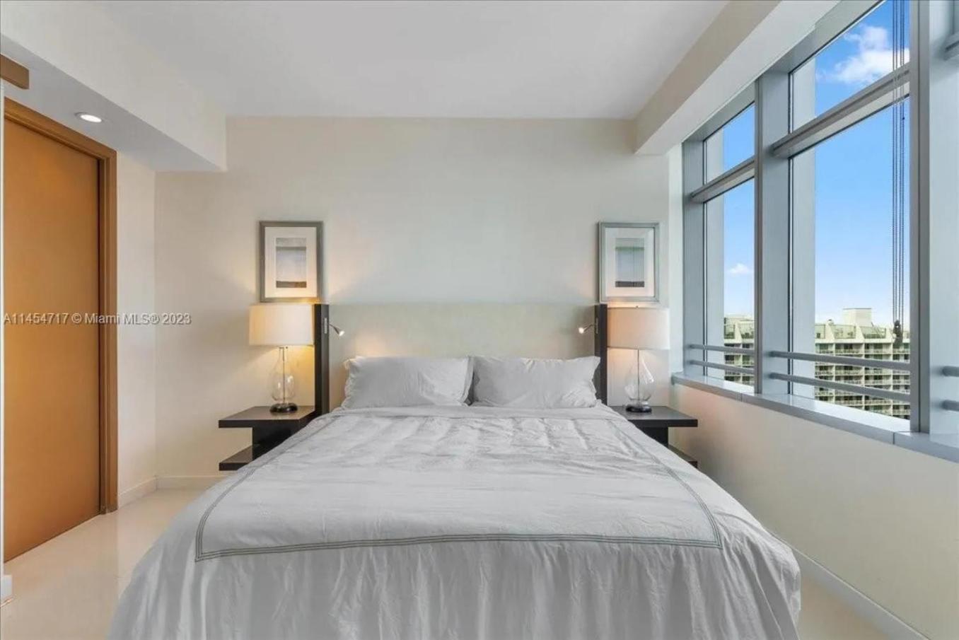 Urban Gateway Best Location In Brickell Prkg ไมอามี ภายนอก รูปภาพ