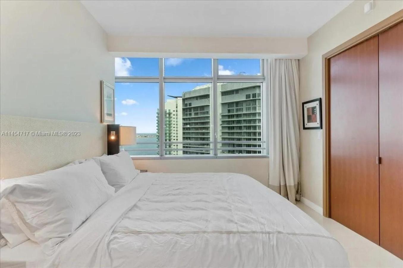 Urban Gateway Best Location In Brickell Prkg ไมอามี ภายนอก รูปภาพ
