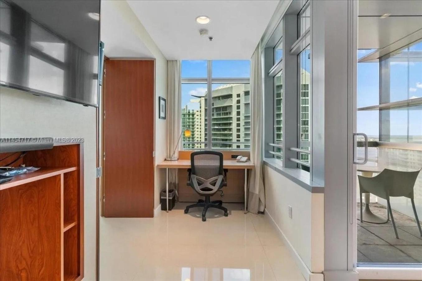 Urban Gateway Best Location In Brickell Prkg ไมอามี ภายนอก รูปภาพ