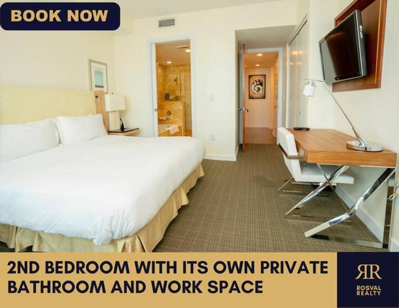 Urban Gateway Best Location In Brickell Prkg ไมอามี ภายนอก รูปภาพ