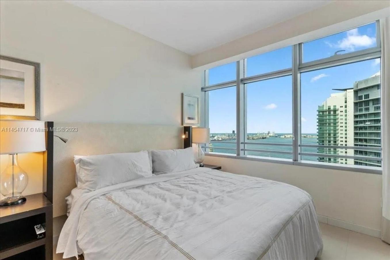 Urban Gateway Best Location In Brickell Prkg ไมอามี ภายนอก รูปภาพ