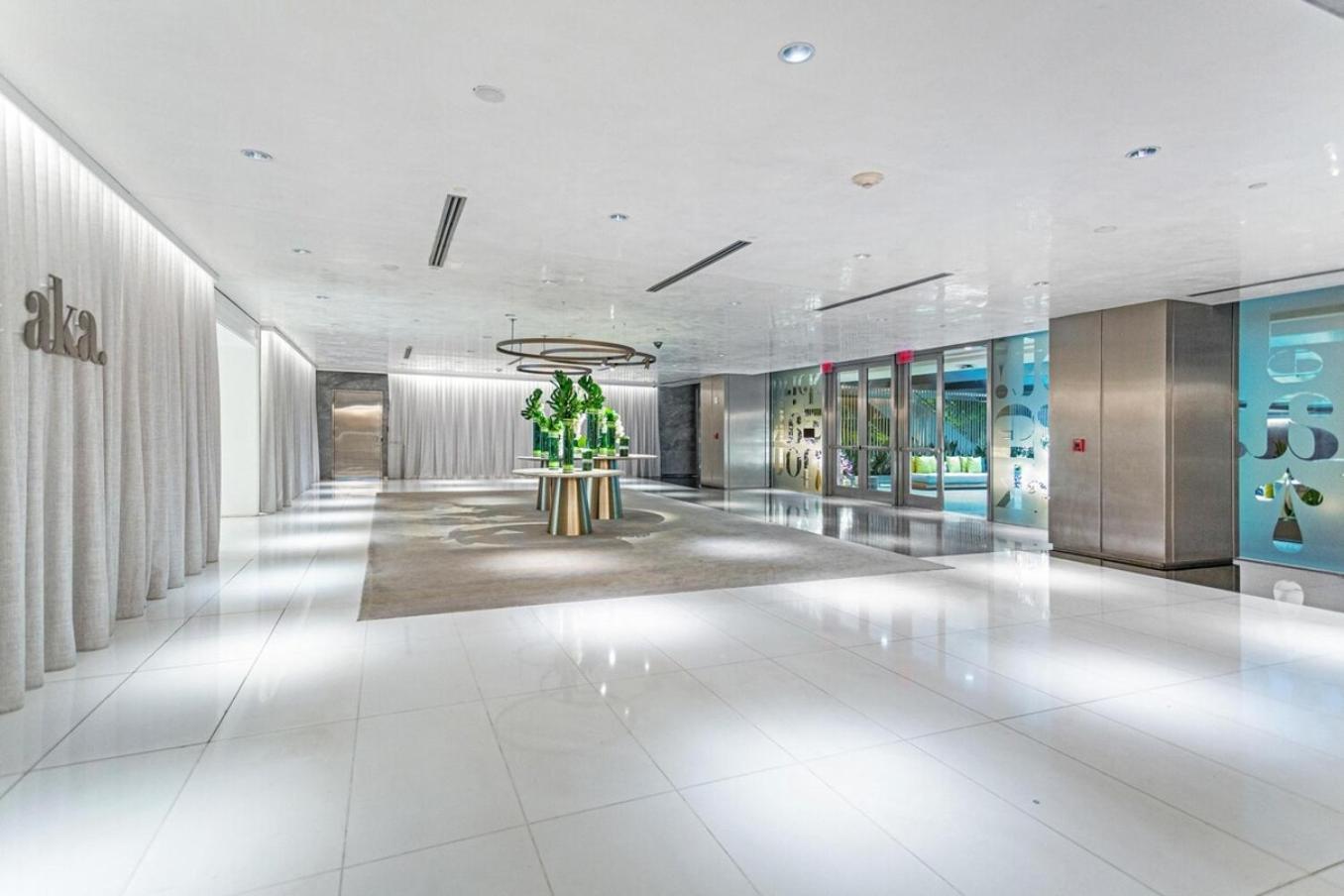 Urban Gateway Best Location In Brickell Prkg ไมอามี ภายนอก รูปภาพ