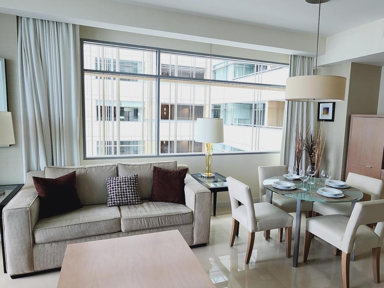 Urban Gateway Best Location In Brickell Prkg ไมอามี ภายนอก รูปภาพ