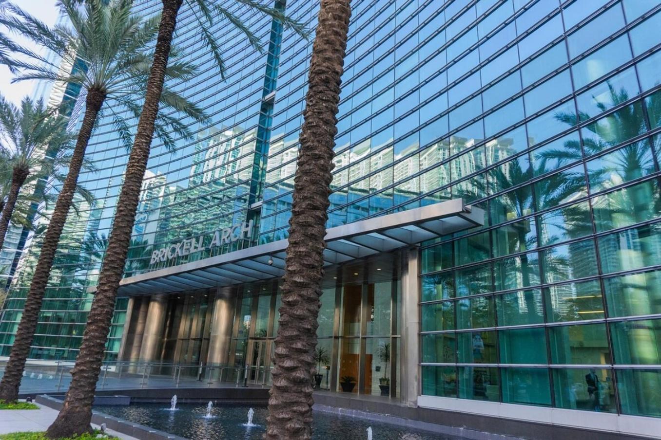 Urban Gateway Best Location In Brickell Prkg ไมอามี ภายนอก รูปภาพ