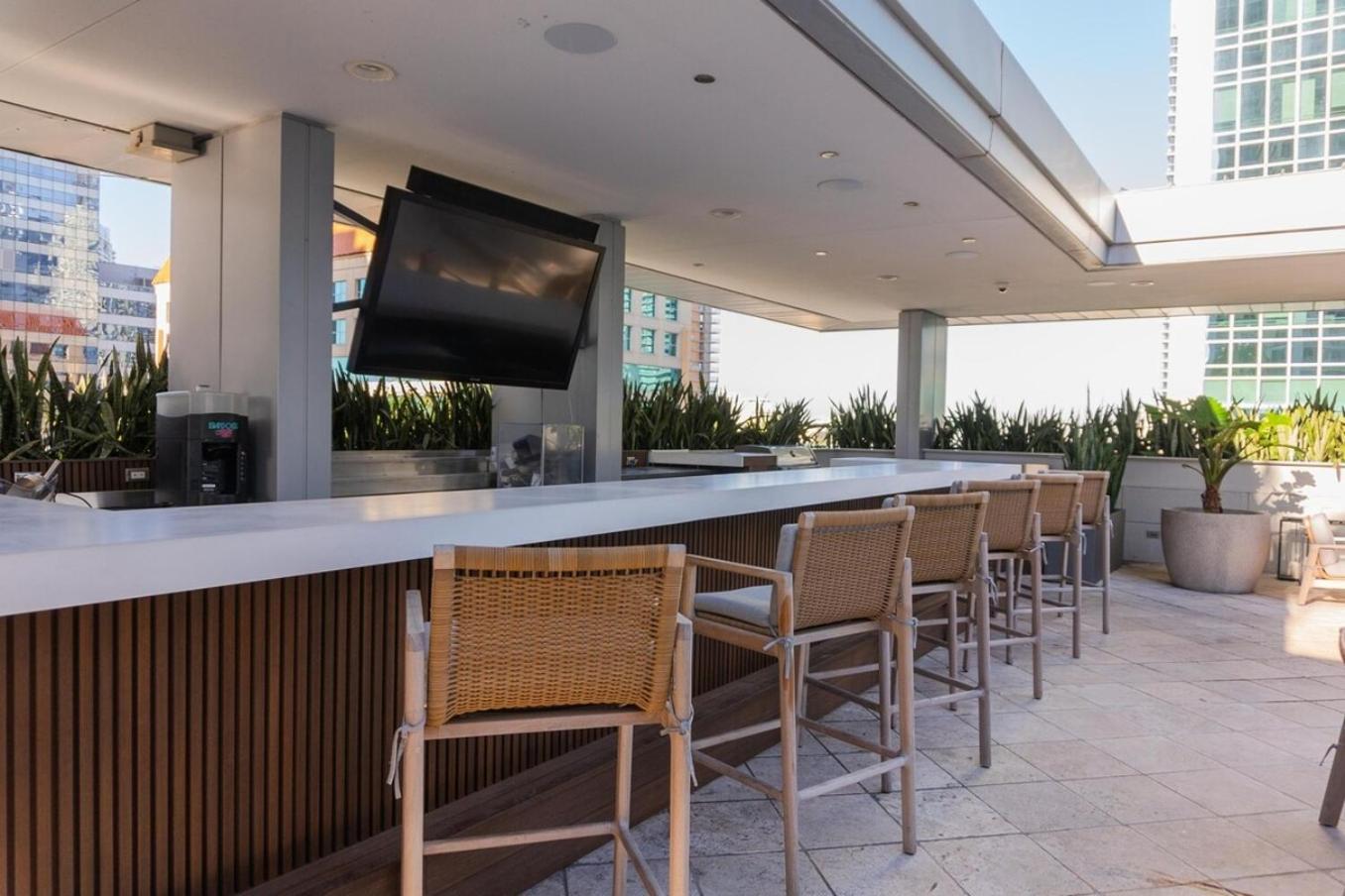 Urban Gateway Best Location In Brickell Prkg ไมอามี ภายนอก รูปภาพ