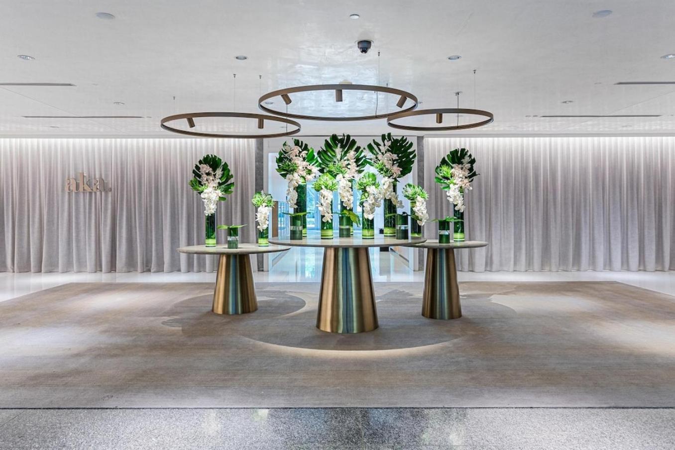 Urban Gateway Best Location In Brickell Prkg ไมอามี ภายนอก รูปภาพ
