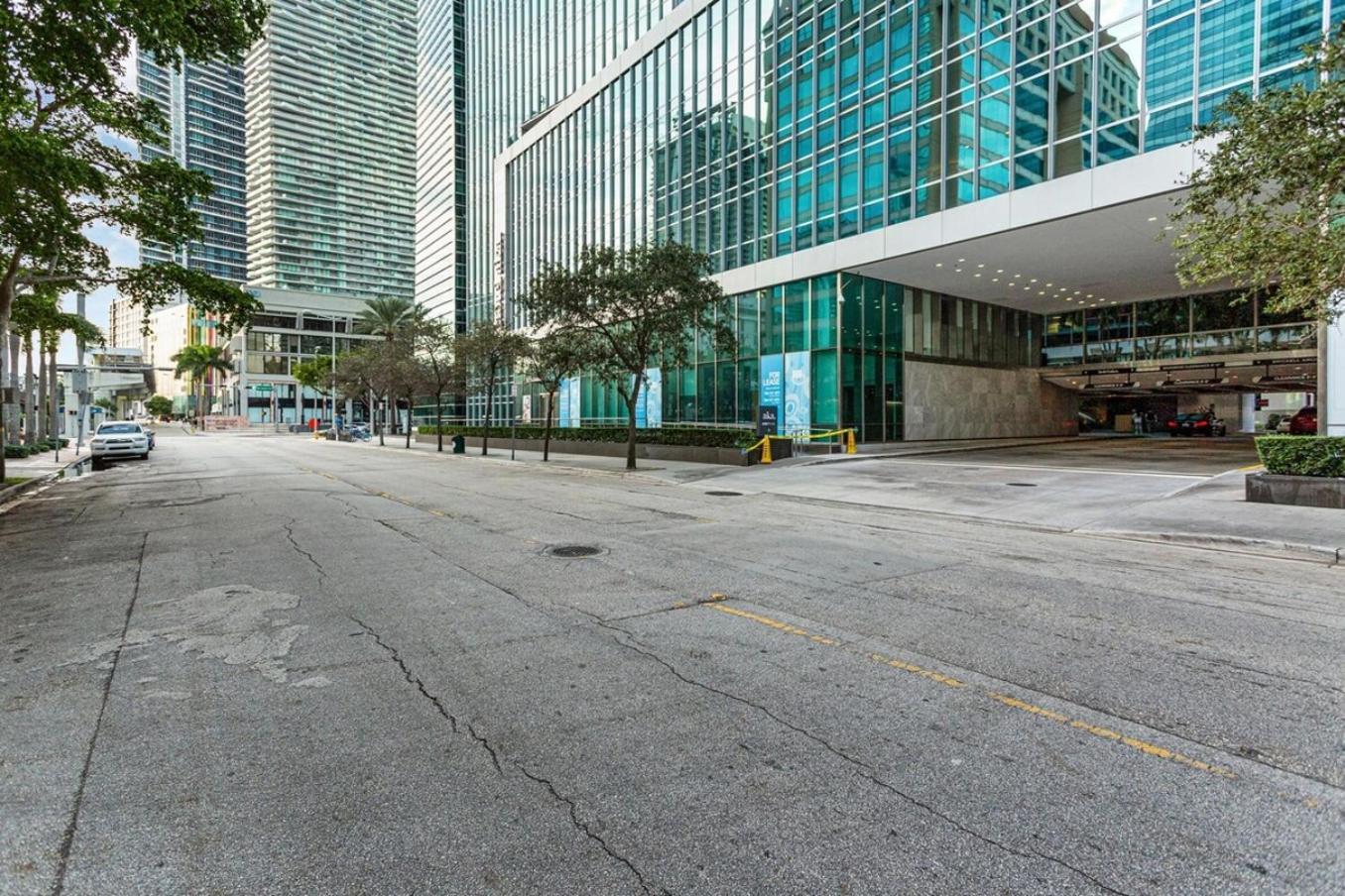 Urban Gateway Best Location In Brickell Prkg ไมอามี ภายนอก รูปภาพ