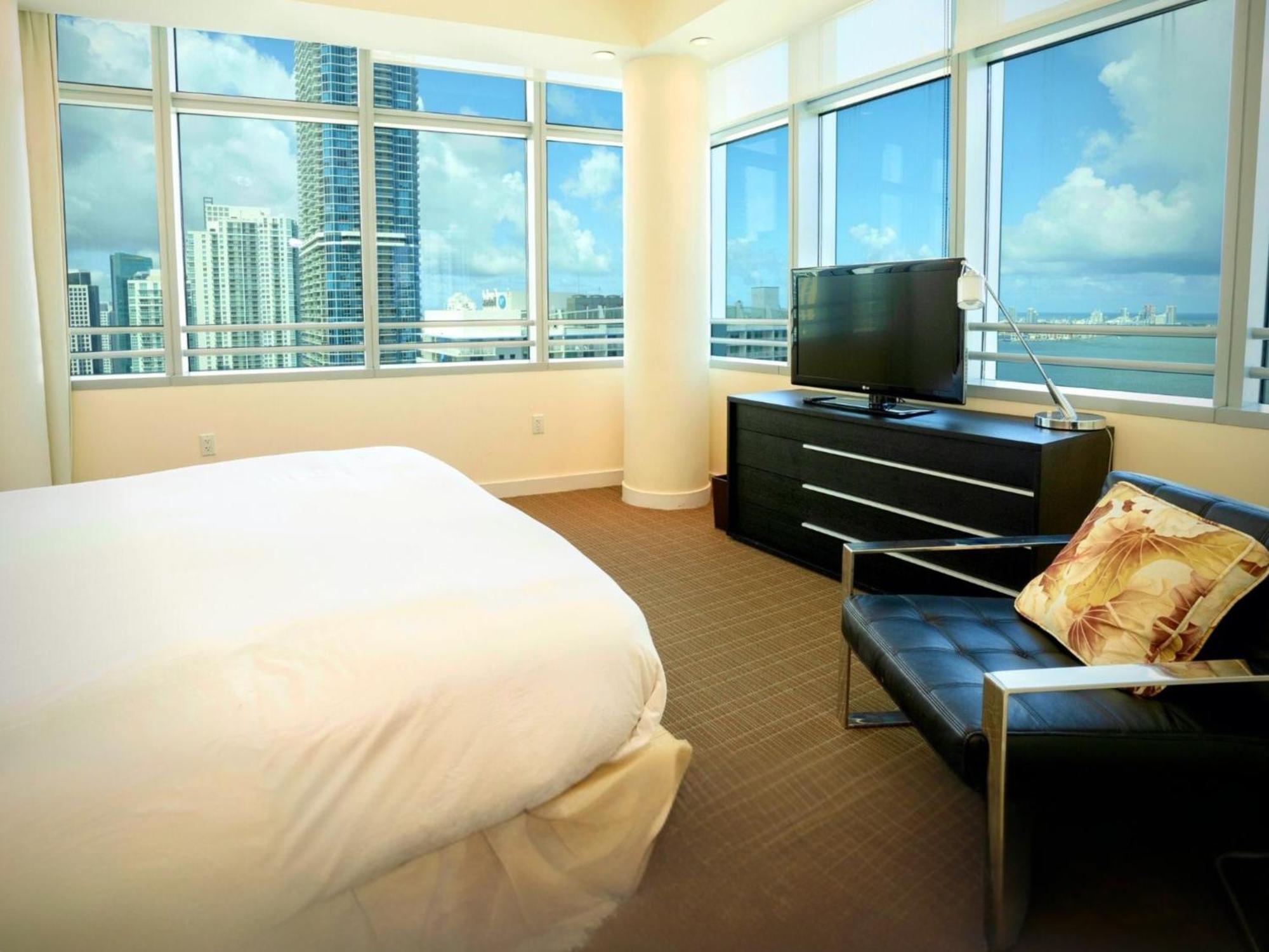 Urban Gateway Best Location In Brickell Prkg ไมอามี ภายนอก รูปภาพ